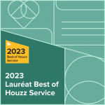 Paysagiste ahetze recompense Best Houzz 2023