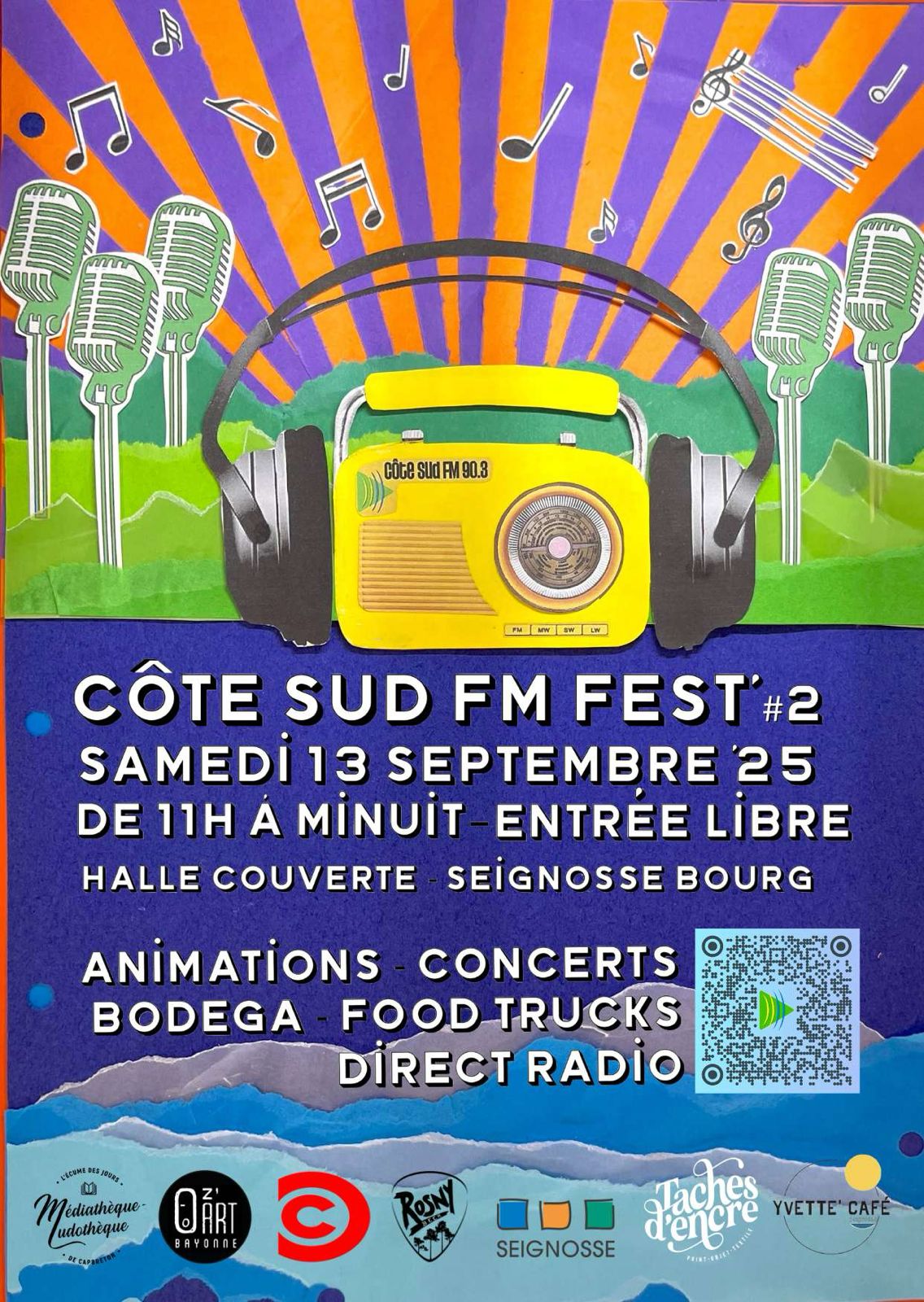 Cote Sud FM; 90.3FM; www.cotesudfm.fr; Loïc BANCE; Septembre; Aménagements paysagers; Concepteur de jardins; Pays basque; Paysagiste; Paysagiste Pays Basque; Paysagiste conseils; Ahetze; Paysagiste Ahetze; Anglet; Paysagiste Anglet; Arbonne; Paysagiste Arbonne; Arcangues; Paysagiste Arcangues; Bayonne; Paysagiste Bayonne; Biarritz; Paysagiste Biarritz; Capbreton; Paysagiste Capbreton; Guéthary; Paysagiste Guéthary; Hossegor; Paysagiste Hossegor; Saint Jean de Luz; Paysagiste Saint Jean de Luz; Seignosse; Paysagiste Seignosse; 