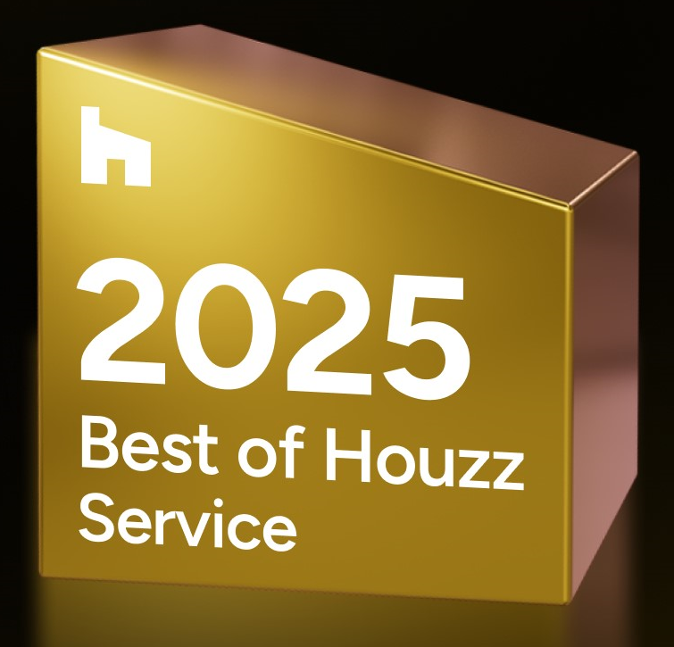 Best Houzz 2025 paysagiste Ahetze
